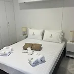 Lazuli Beachfront Sea View Ap 34 Lejlighed Larnaca