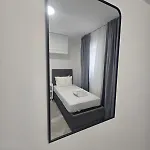 Lejlighed Lazuli Beachfront Sea View Ap 34 *