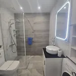 Lazuli Beachfront Sea View Ap 34 شقة *