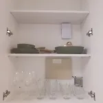Lazuli Beachfront Sea View Ap 34 * لارنكا