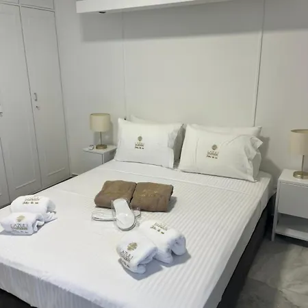 Lazuli Beachfront Sea View Ap 34 Apartament Larnaca