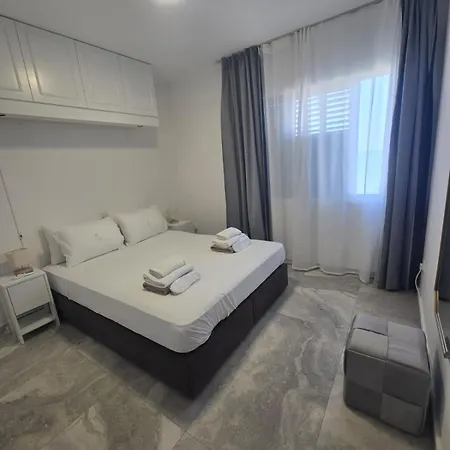 Lazuli Beachfront Sea View Ap 34 Apartament Larnaca
