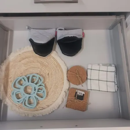 Lazuli Beachfront Sea View Ap 34 Apartament *