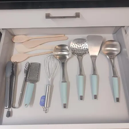 Lazuli Beachfront Sea View Ap 34