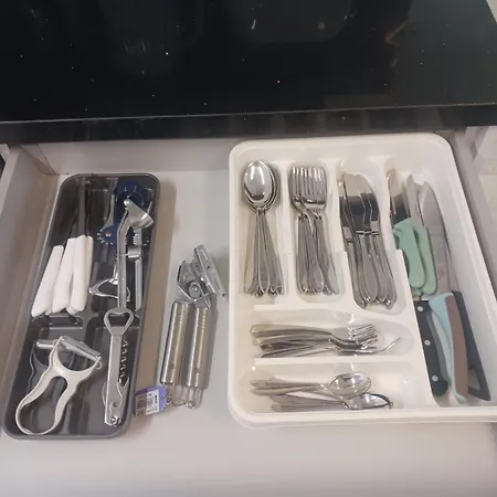 Lazuli Beachfront Sea View Ap 34 Apartament