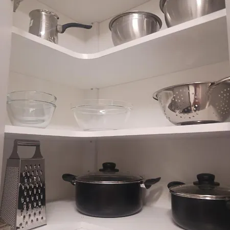 Apartament Lazuli Beachfront Sea View Ap 34