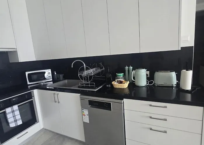 Lazuli Beachfront Sea View Ap 34 *