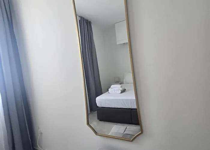 Lazuli Beachfront Sea View Ap 34 Larnaca