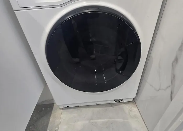 Lazuli Beachfront Sea View Ap 34 Apartmán Larnaca