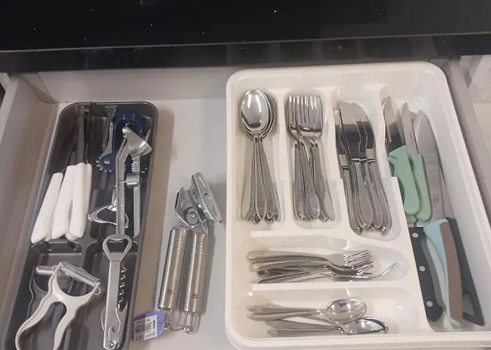 Lazuli Beachfront Sea View Ap 34 Apartmán