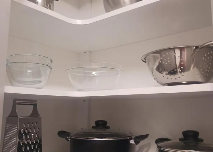 Apartmán Lazuli Beachfront Sea View Ap 34