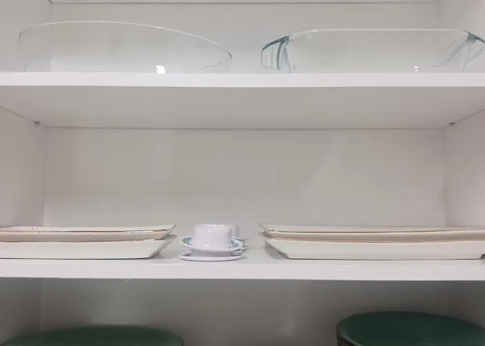 Lazuli Beachfront Sea View Ap 34 Larnaca