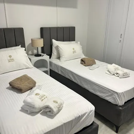 Lazuli Beachfront Sea View Ap 34