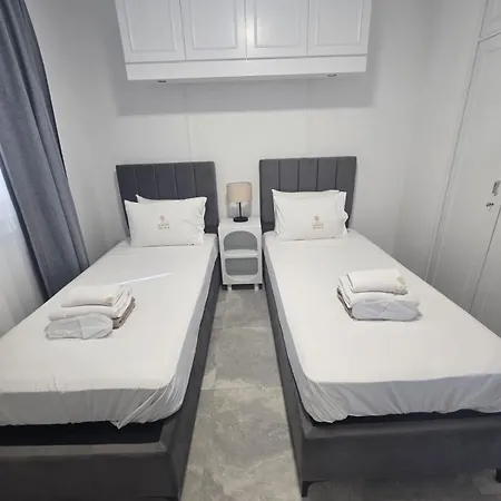 דירה Lazuli Beachfront Sea View Ap 34