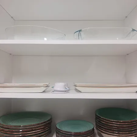 Lazuli Beachfront Sea View Ap 34 Lárnaca